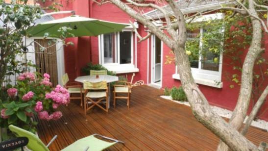 Reverie Berck Exterior photo